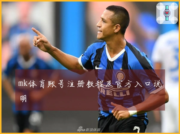 mk体育账号注册教程及官方入口说明
