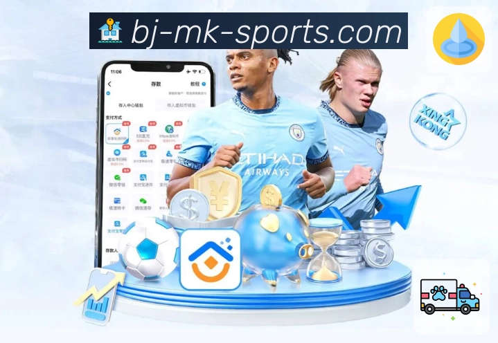 mk体育 Sports 官方视觉图